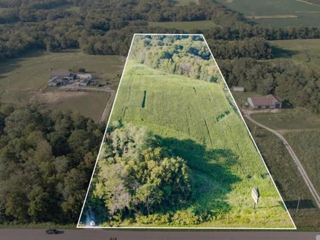 Land for sale in Sedalia, Missouri
