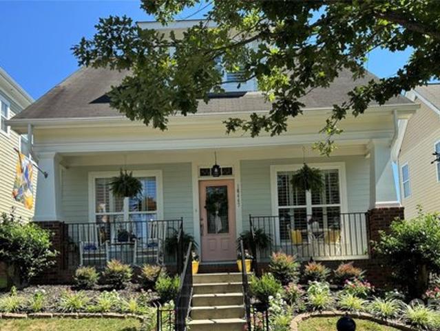 House for sale in Mecklenburg, North Carolina