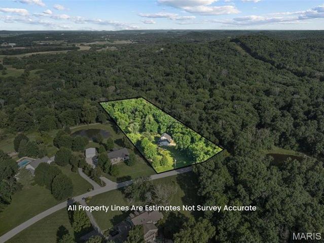 House for sale in Marthasville, Missouri