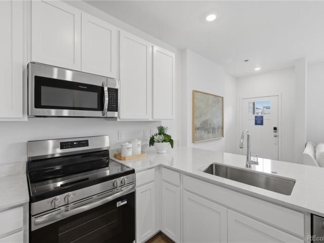 Townhouse for sale in Parker, Colorado