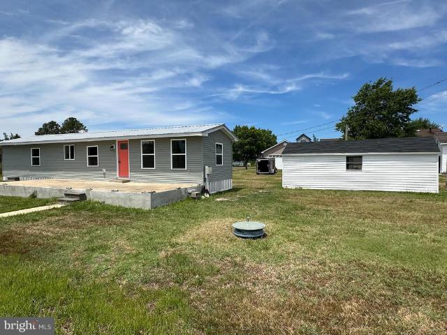 House for sale in Piney Point, Maryland