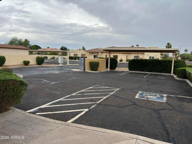 Commercial for sale in Laveen, Arizona