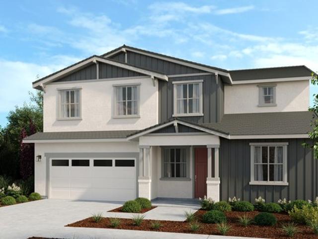 House for sale in Lathrop, San Joaquin County
