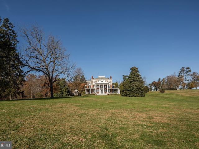 Land for sale in Woodbine, Maryland