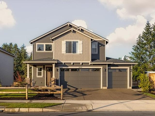 House for sale in Oregonia
