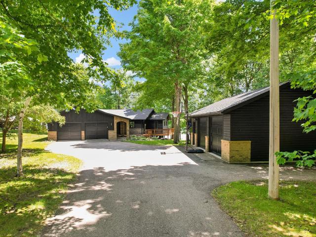 House for sale in Becker, Minnesota