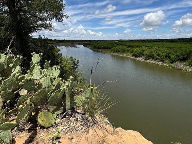 Land for sale in Coleman, Texas