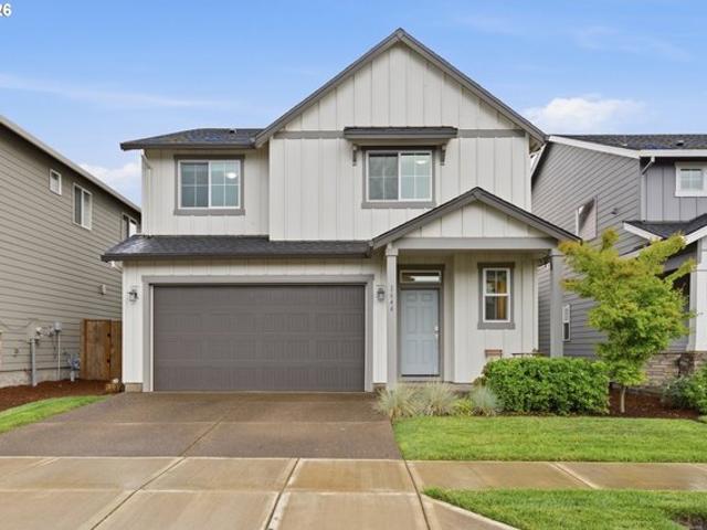 House for sale in Oregonia