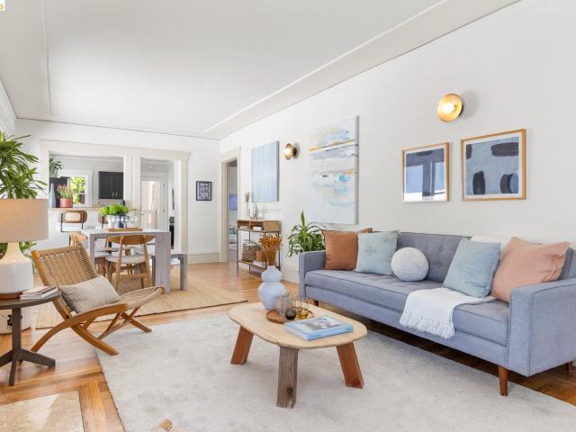 House for sale in Berkeley, California