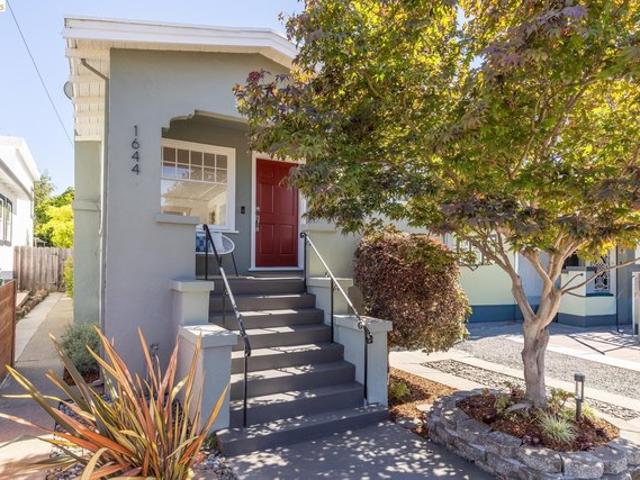House for sale in Berkeley, California