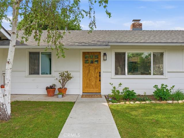 House for sale in Solvang, California