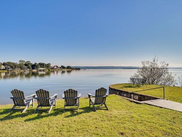 House for sale in Llano, Texas