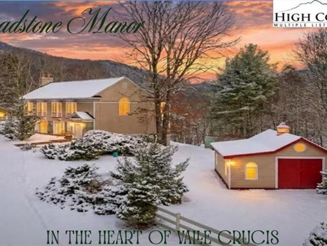 House for sale in Avery, North Carolina