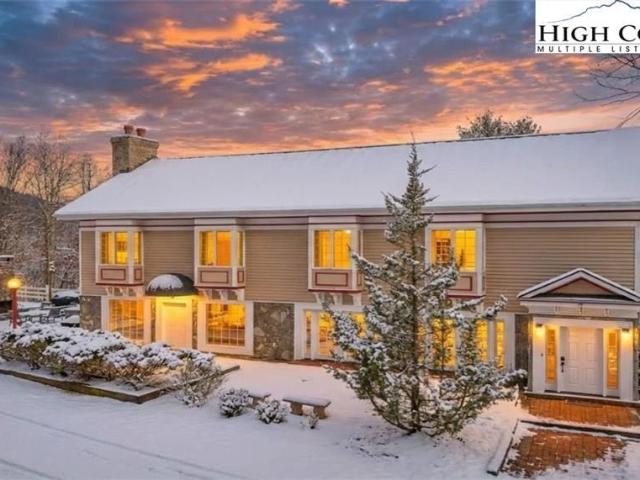 Property for sale in Watauga, North Carolina