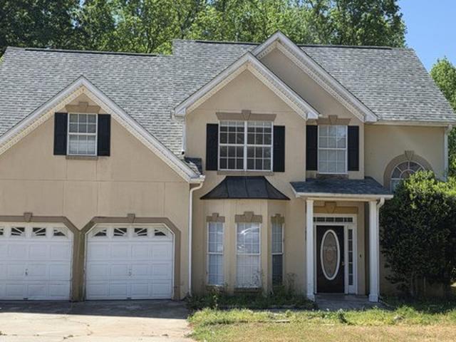 House for sale in Lithia Springs, Georgia