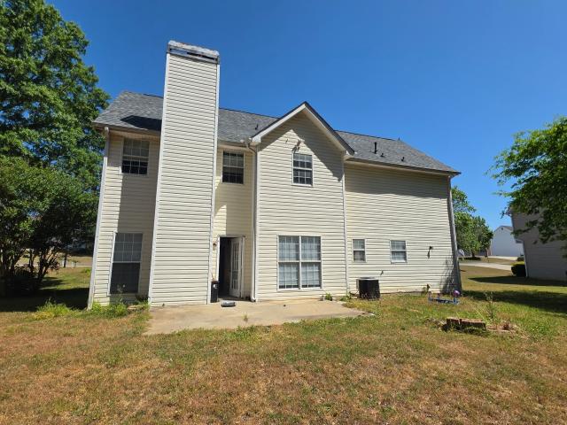 House for sale in Lithia Springs, Georgia