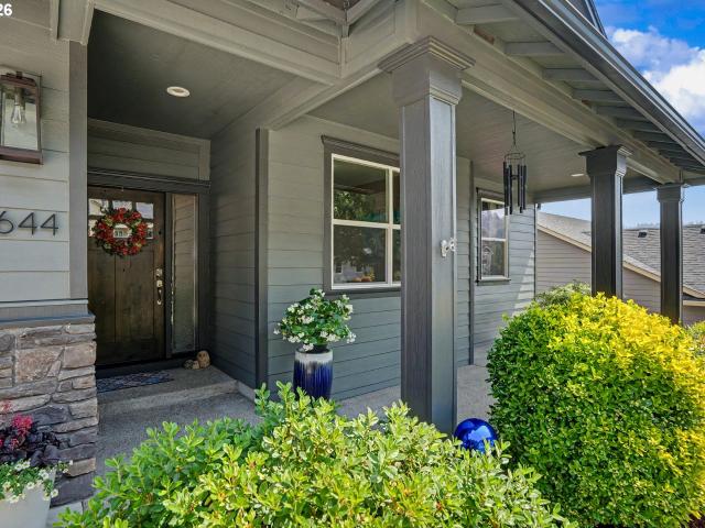 House for sale in Oregonia