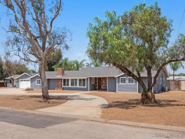 House for sale in El Cajon, California
