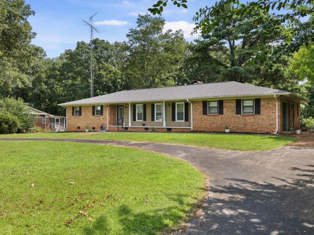 House for sale in Florence, Alabama