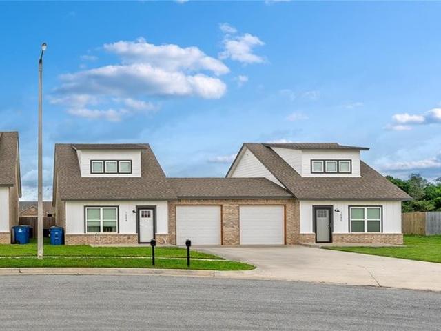 House for sale in Eagletown, Oklahoma