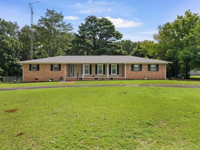 House for sale in Florence, Alabama