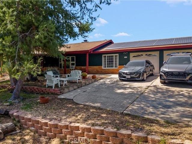 House for sale in Fallbrook, San Diego County