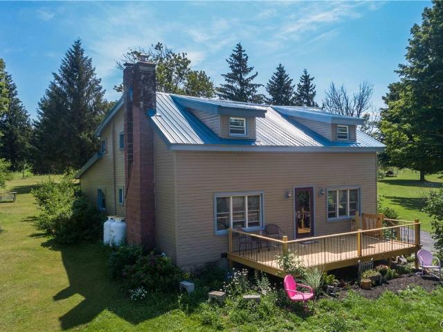 House for sale in Otisco, New York