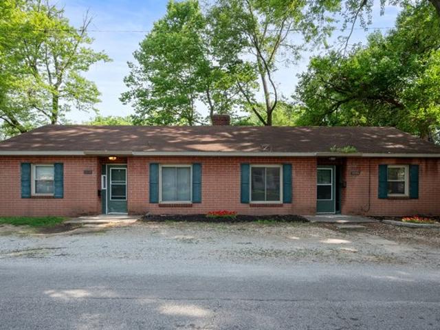 House for sale in Camby, Indiana