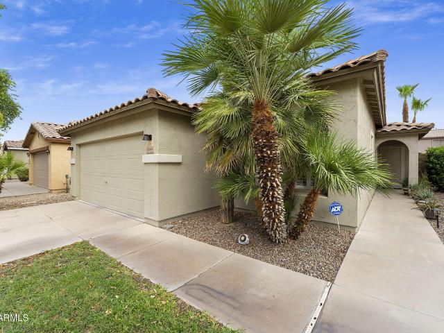 House for sale in Arizona