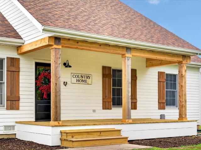 House for sale in Fair Grove, Missouri