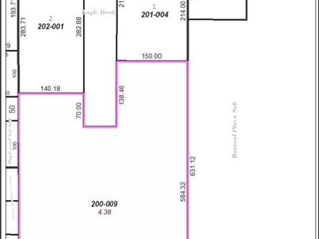 Land for sale in Rantoul, Illinois
