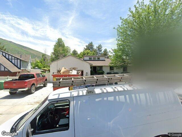 House for sale in Sandy, Utah