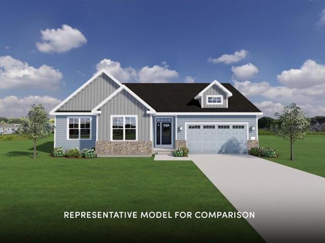 House for sale in Verona, Wisconsin