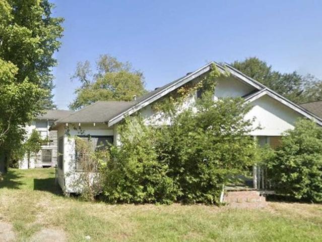 House for sale in Jefferson, Texas