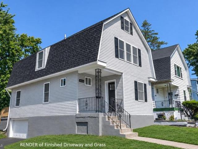 House for sale in Willow Grove, Pennsylvania