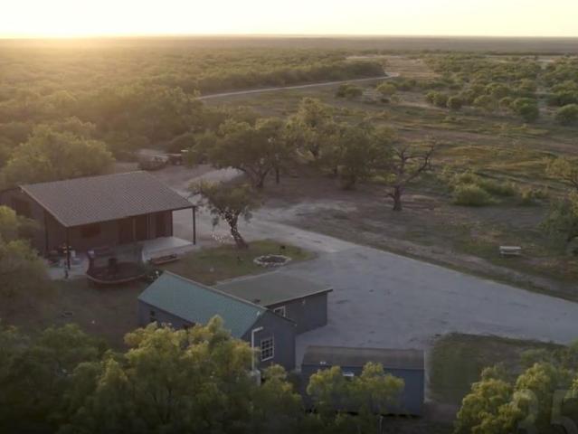 Land for sale in Coleman, Texas