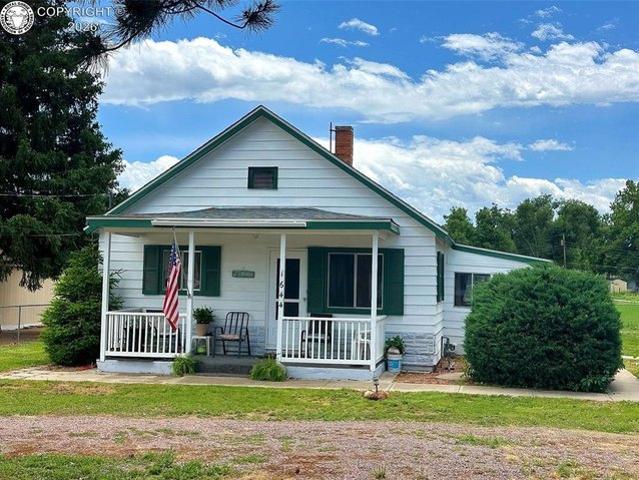 House for sale in Canon City, Colorado