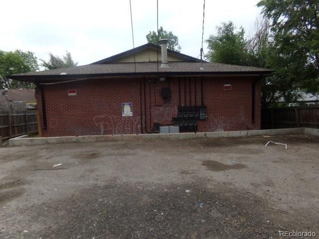 Commercial for sale in Aurora Commercial for sale in Aurora