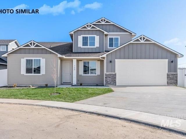 House for sale in Gem, Idaho