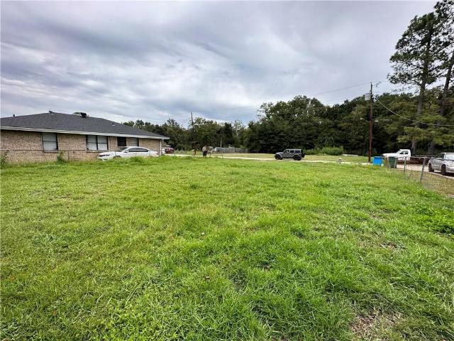 Land for sale in Louisiana