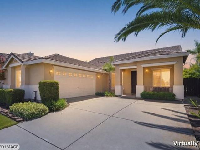 House for sale in Solano, California