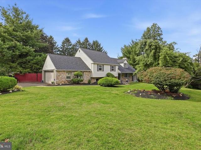 House for sale in Rydal Park, Abington Township