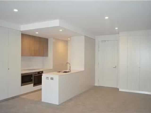 Apartment for rent in Barton, Australian Capital Territory