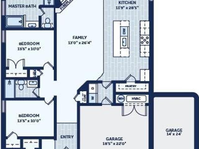 House for sale in Kansas