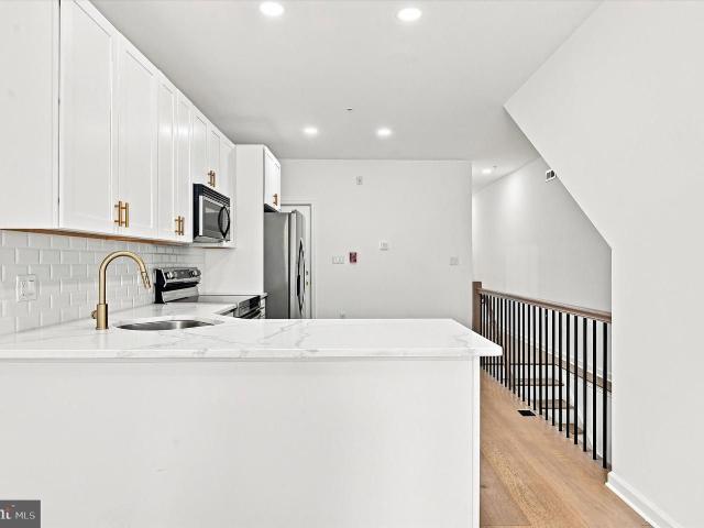 Townhouse for rent in Philadelphia, Pennsylvania