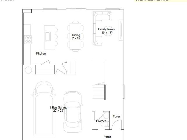 House for sale in Lafayette, Yamhill County