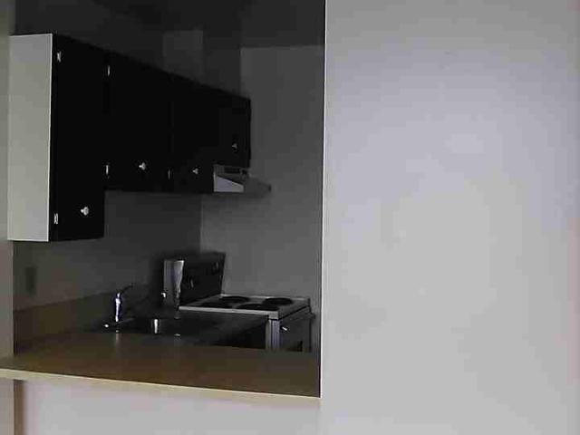 Apartment for rent in Vancouver, British Columbia