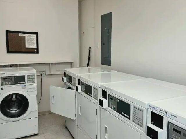 Apartment for rent in Vancouver, British Columbia