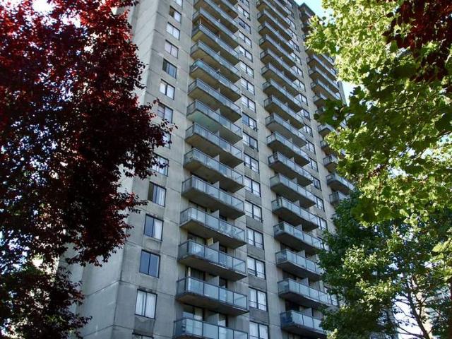 Apartment for rent in Vancouver, British Columbia
