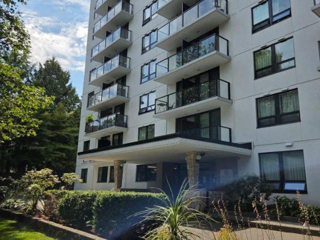 Apartment for rent in Vancouver, British Columbia